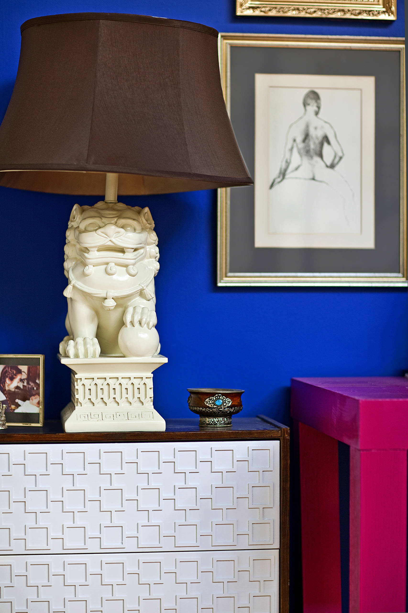 Китайский след: 6 модных вещей родом из Поднебесной