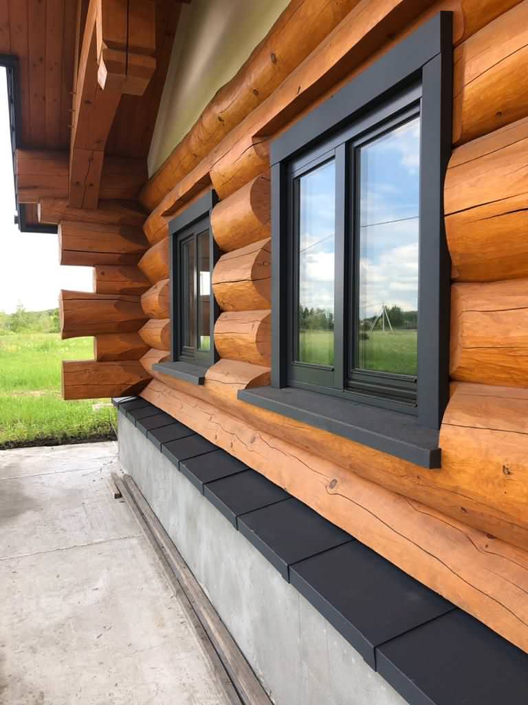 Усадьба Куприяново