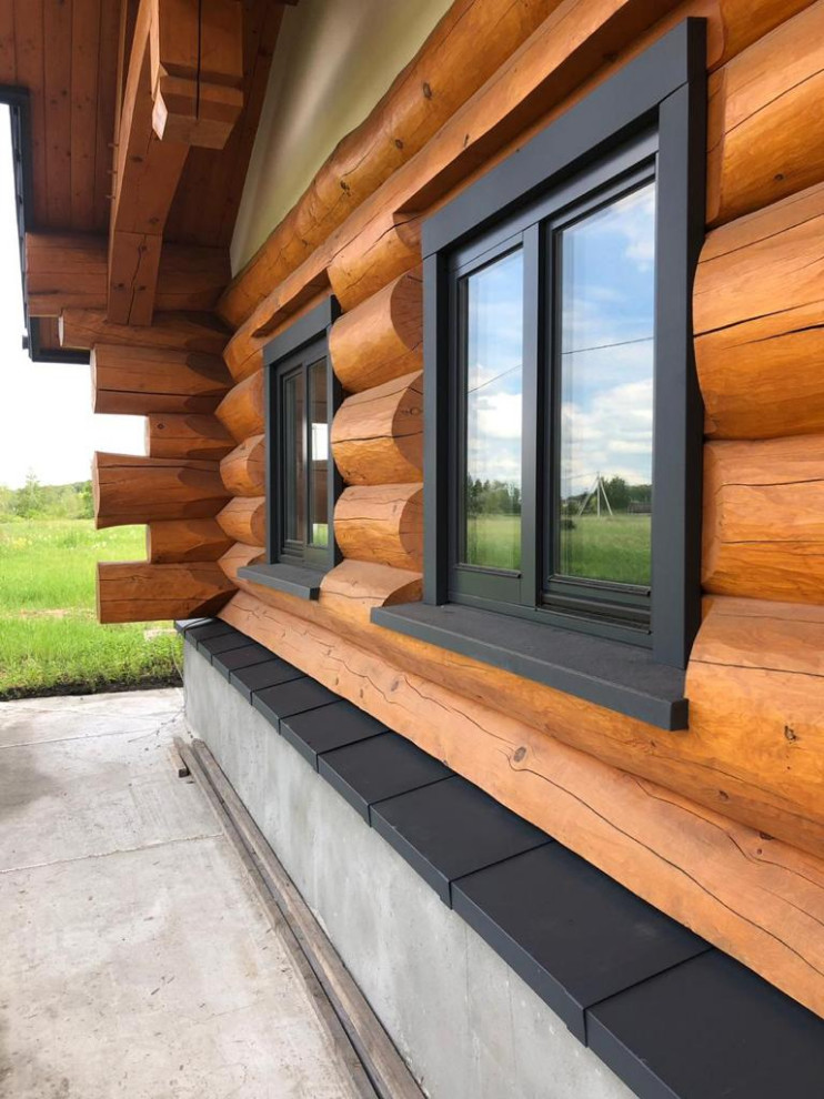 Усадьба Куприяново