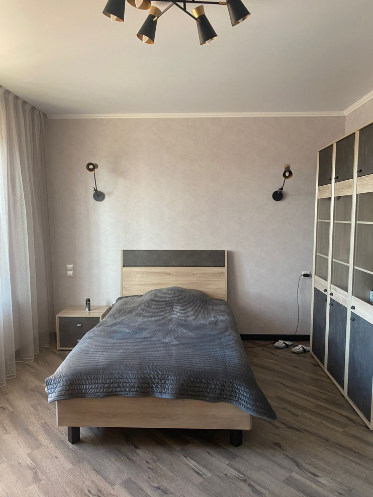 Загородный дом