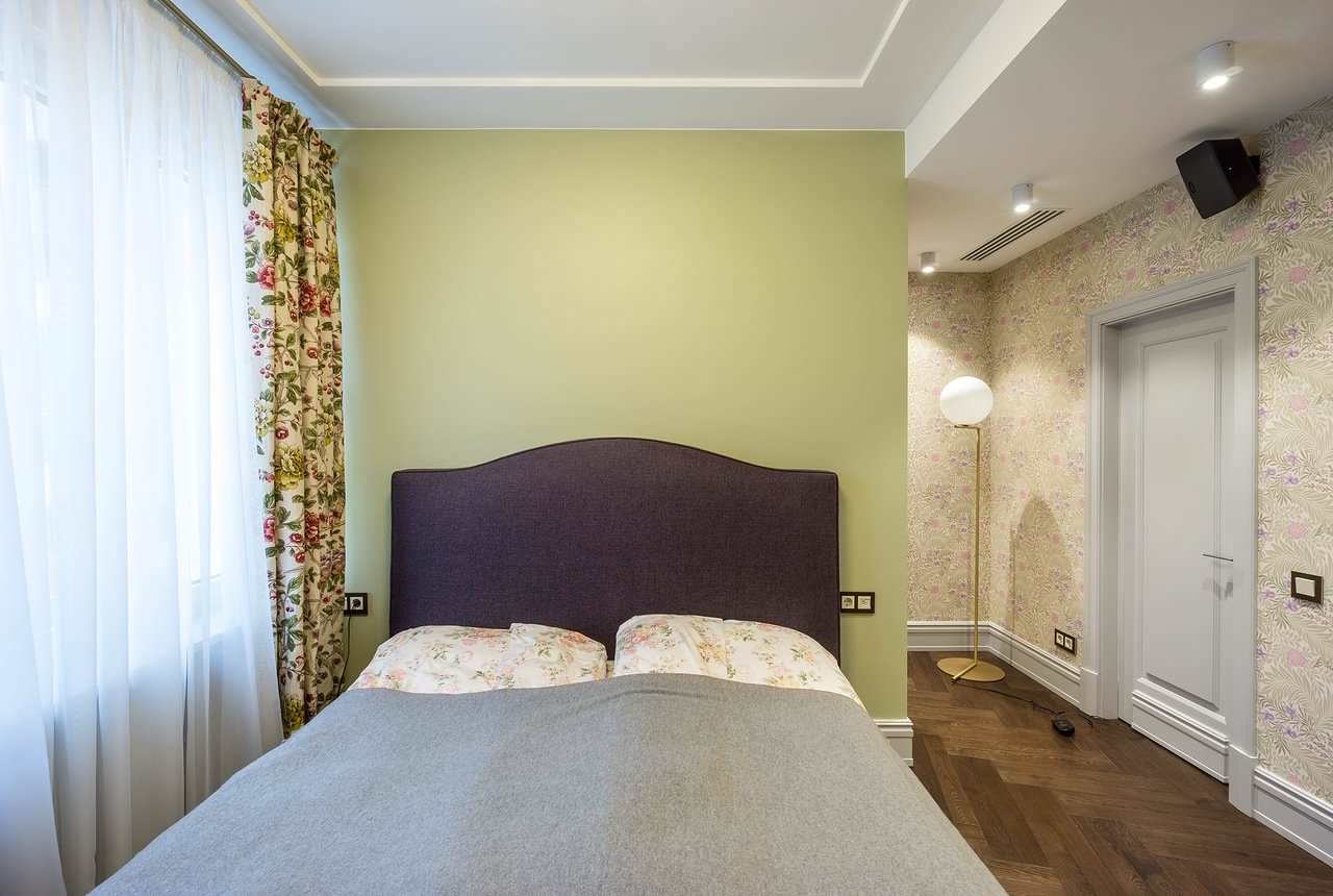 Английский колониальный