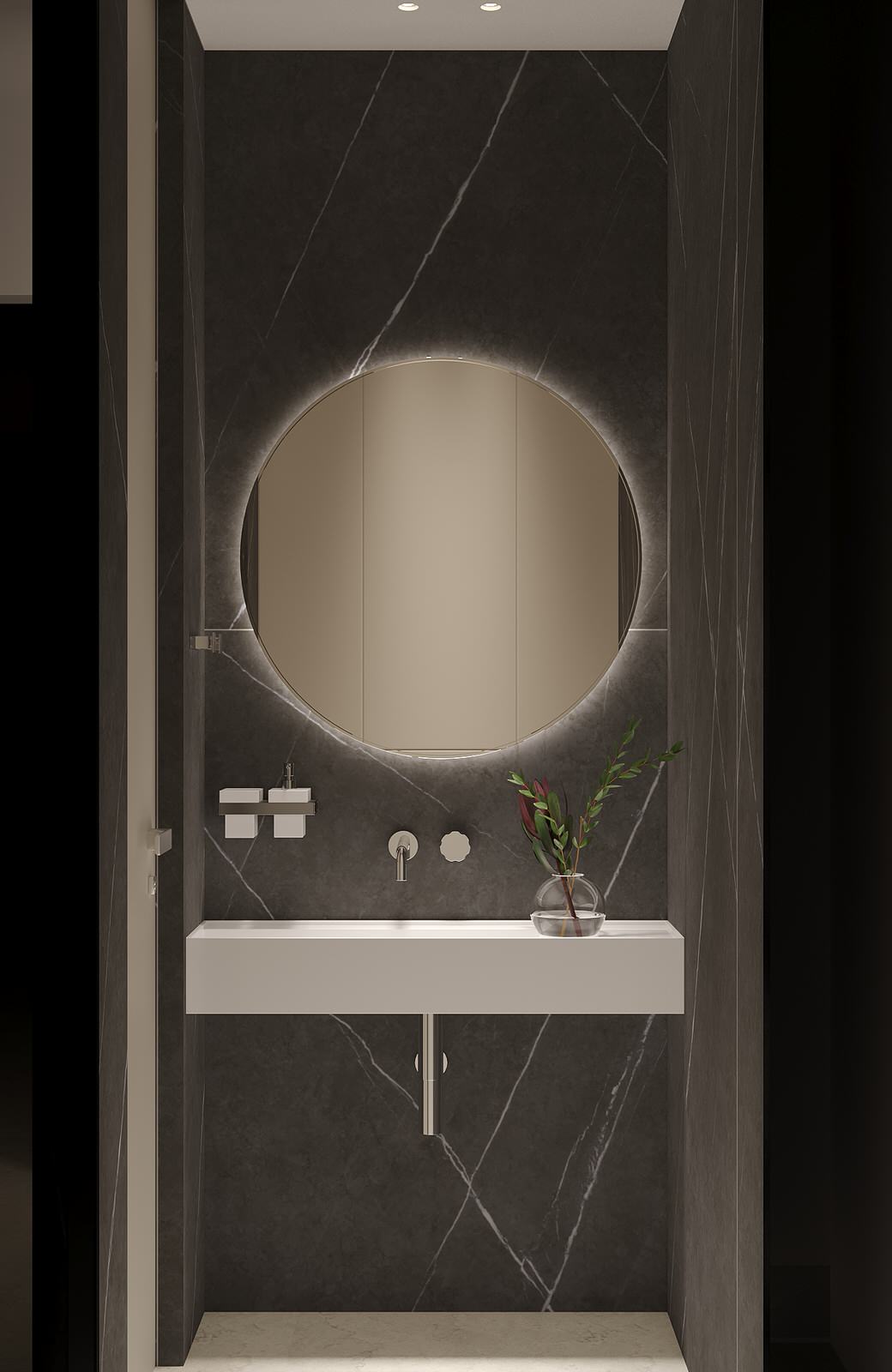 Обложка проекта: Дизайн проект Prime Park