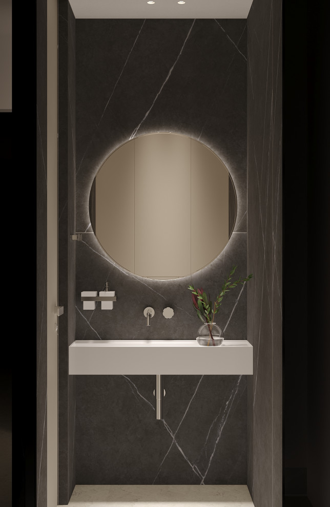 Обложка проекта: Дизайн проект Prime Park