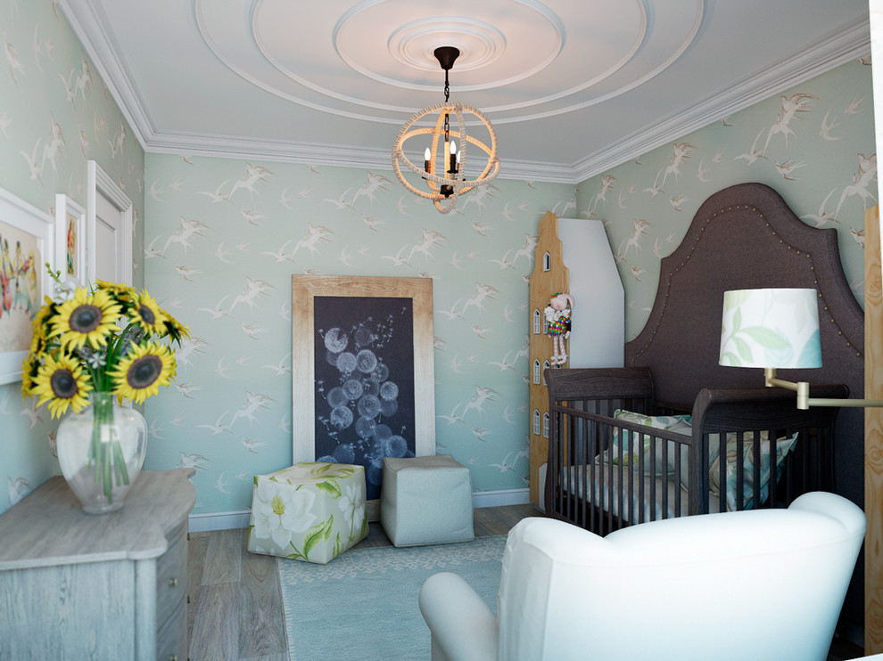 ЖК Микрогород в лесу