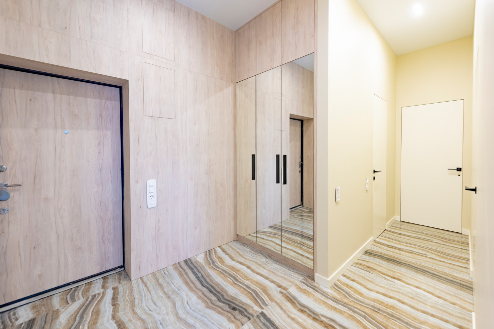 ЖК ЗИЛАРТ ЛОТ 4