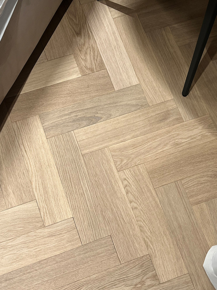 Утончённая роскошь в природном обрамлении