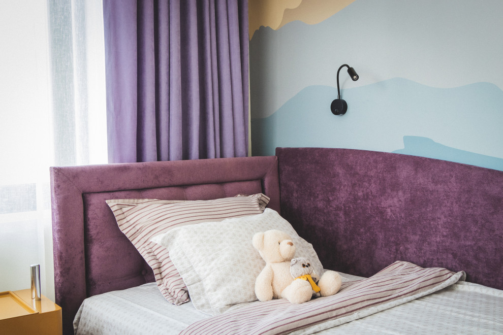 ЖК "Город  на реке Тушино 2018"