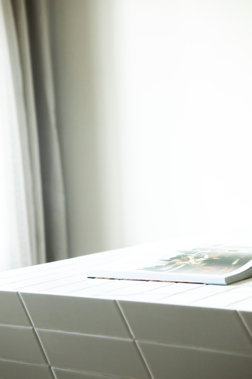 Квартира в Крылатском