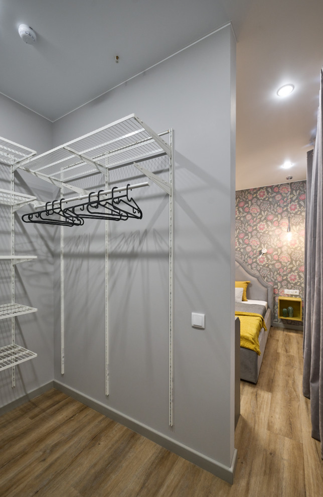 ЖК NOVA Алексеевская