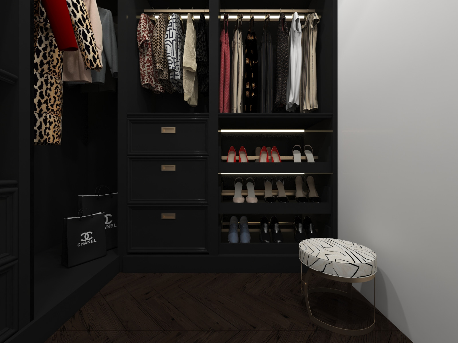 ЖК Маяковский