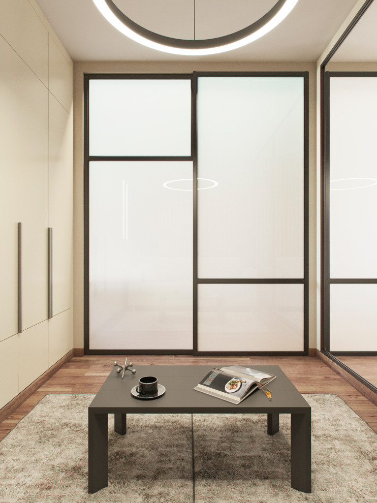 ЖК Родной Город. Воронцовский парк