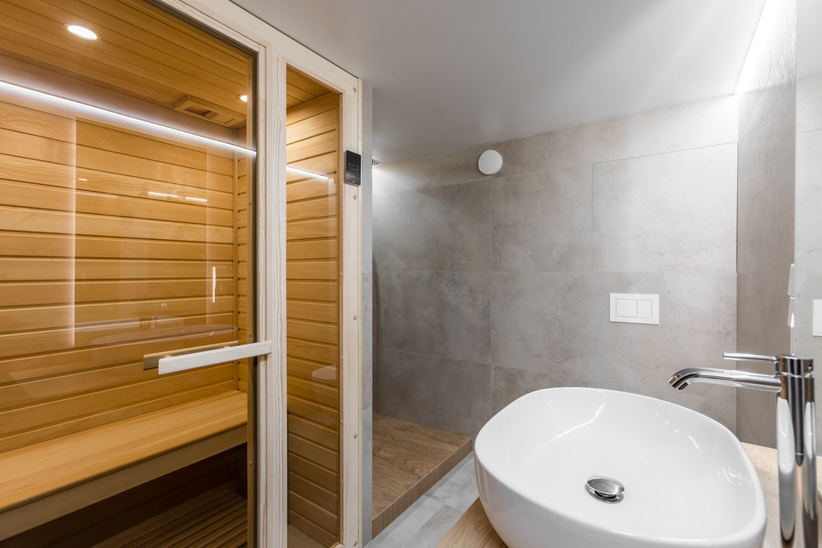 Готовый объект в ЖК «Green park»