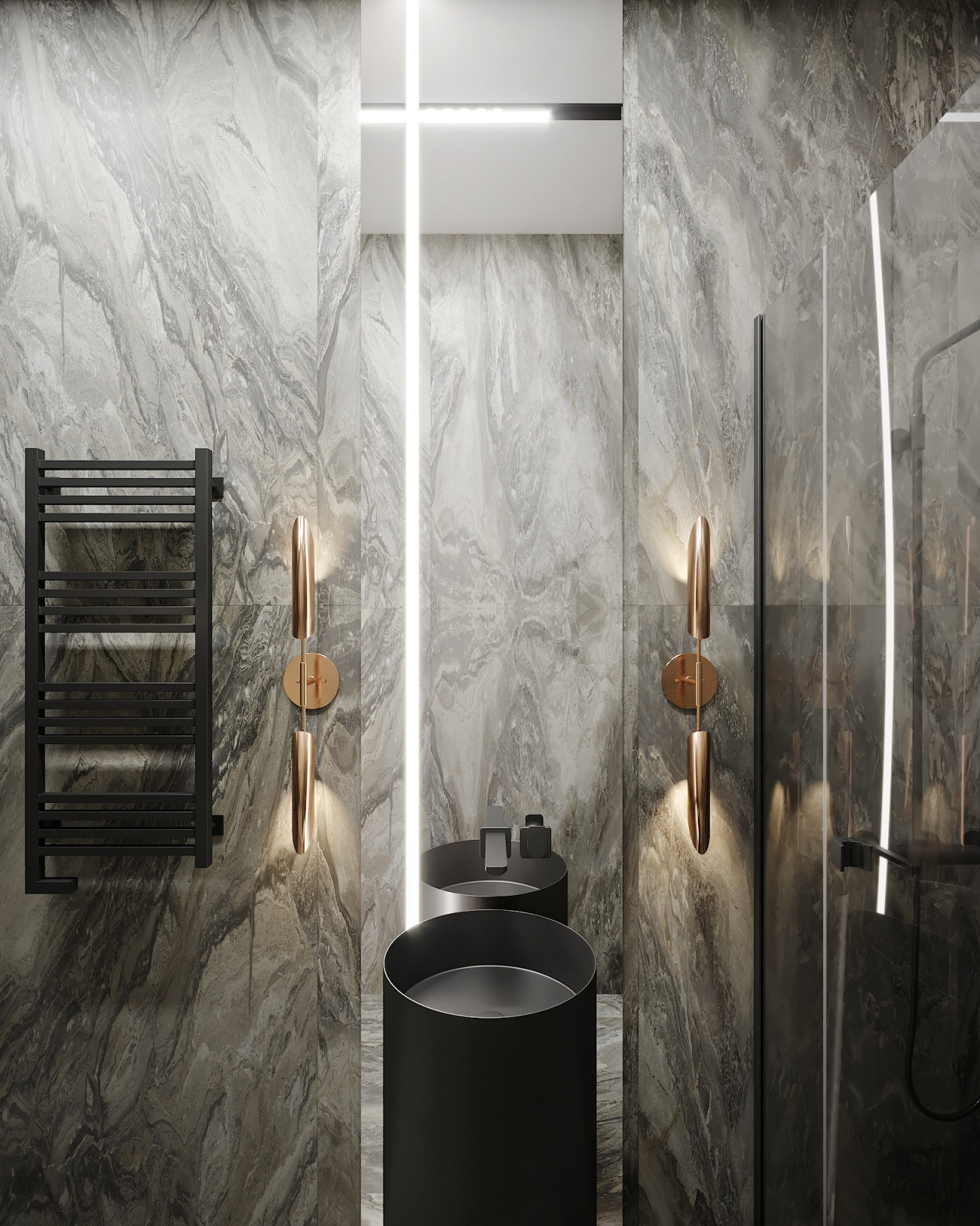 квартира ЖК Оливковый дом