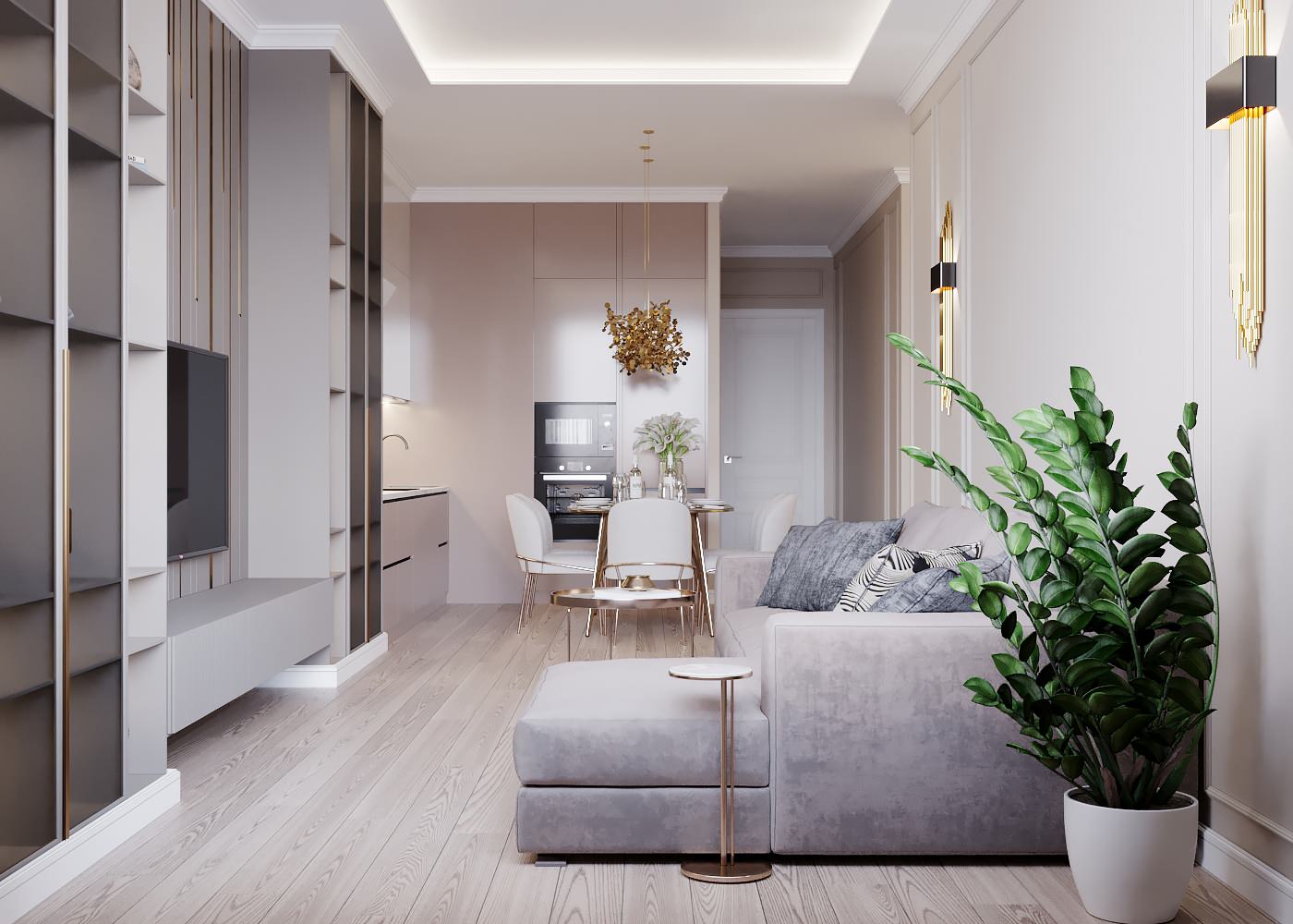 Леонтьевский п-в