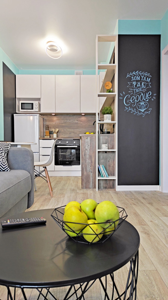 Квартира на Краснодарской