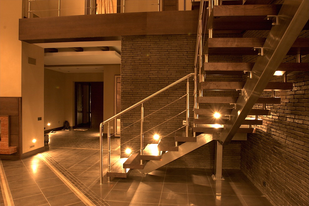 Дом в Барвихе