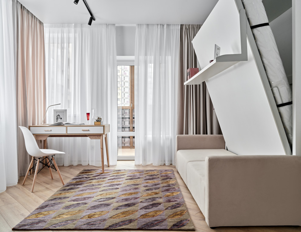 ЖК СКОЛКОВСКИЙ