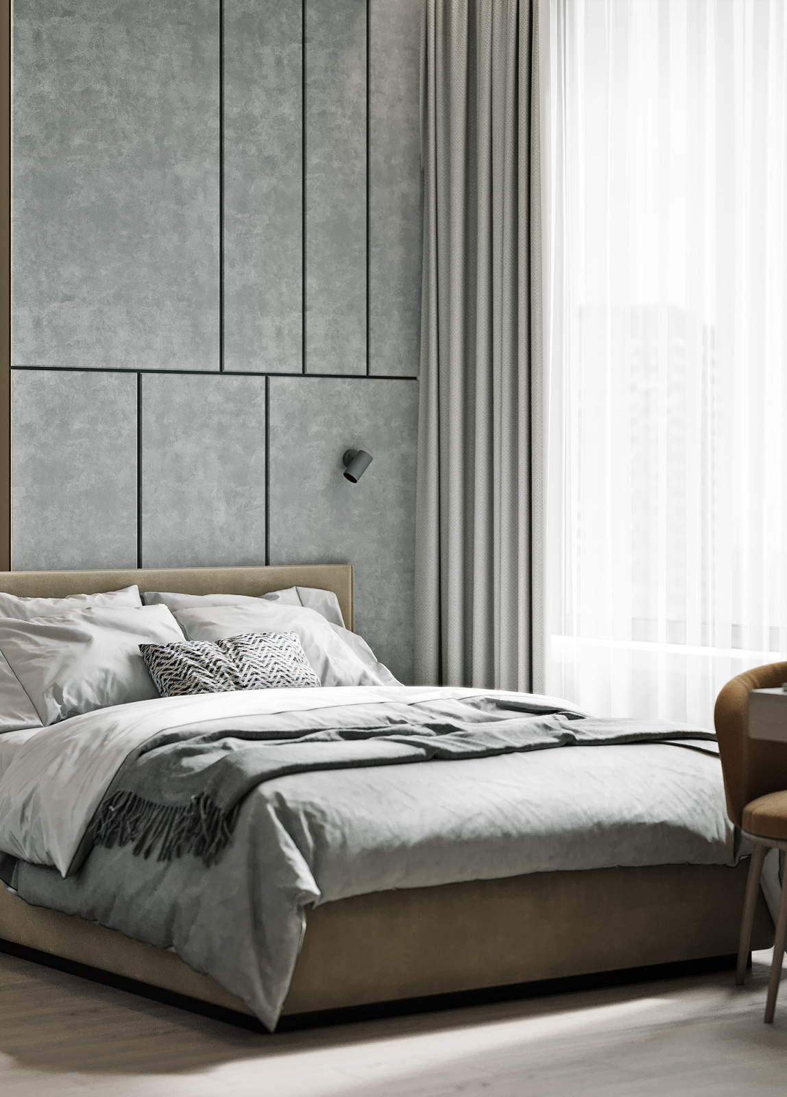 ЖК Freedom 64 кв.м.