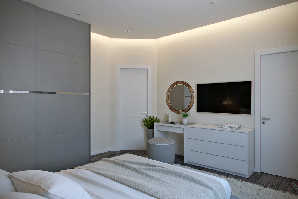 Дом в Зеленограде 250 кв.м.