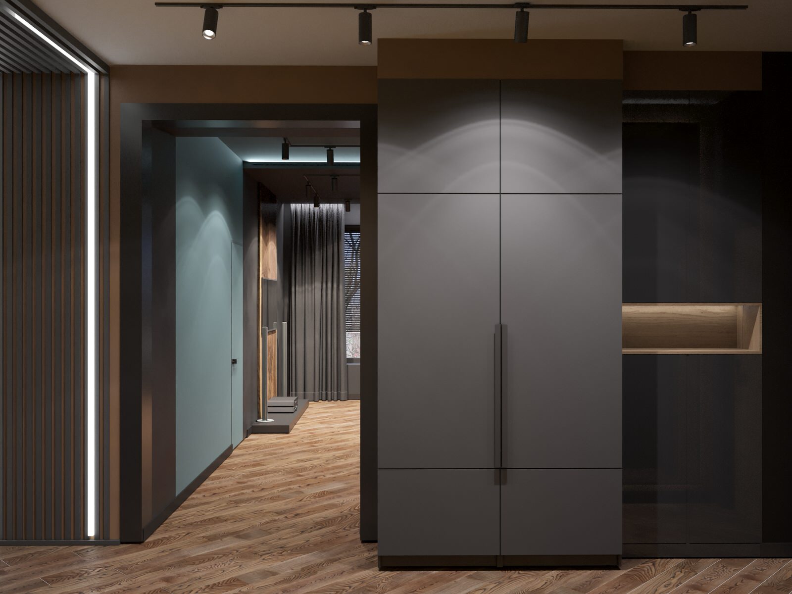 Бонава Магнифика