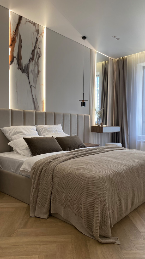 жк Крылья, 74 кв м