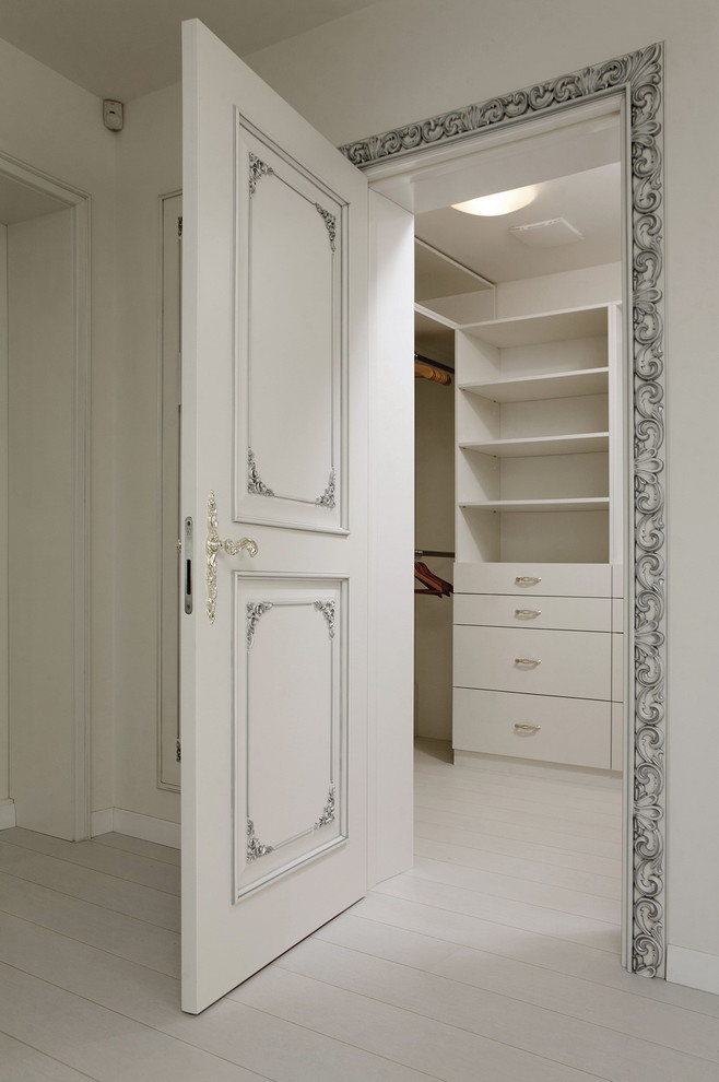 Обложка проекта: Жилая квартира. г. Киев "Квартира с фишкой"