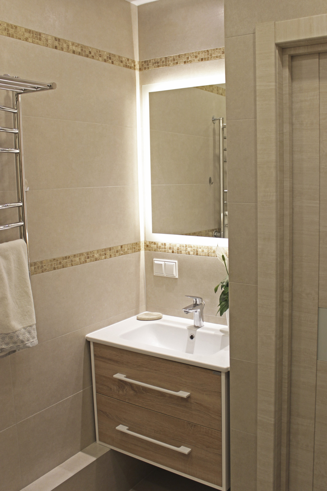 ЖК Новогорск Парк: Скандинавские мотивы