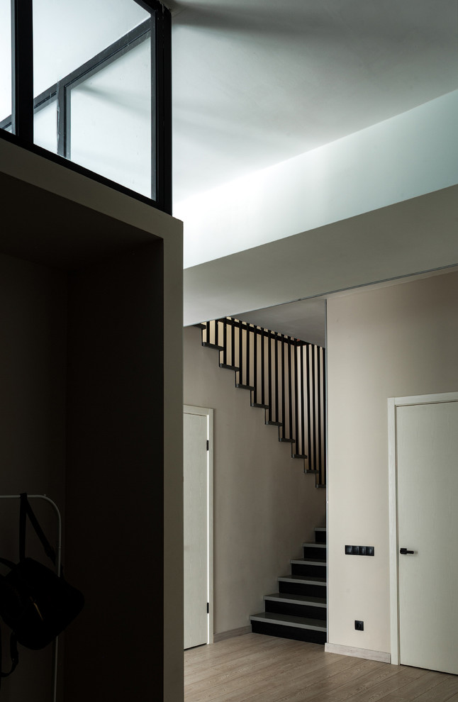 Дом четырех лестниц