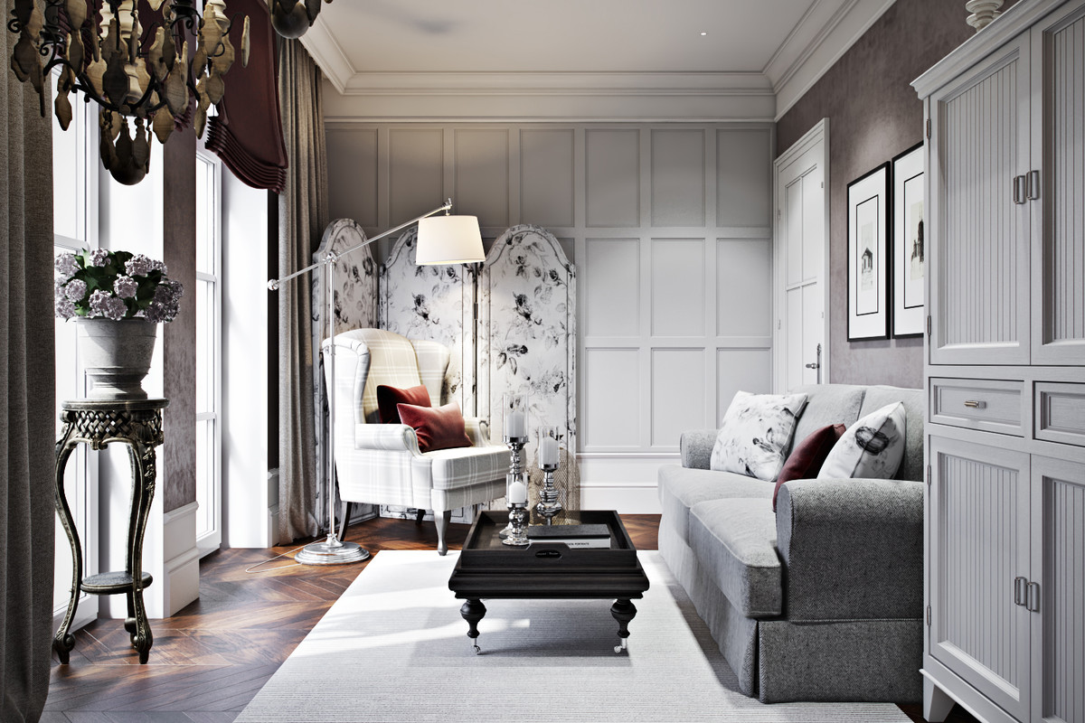 Частный дом в Таганроге.