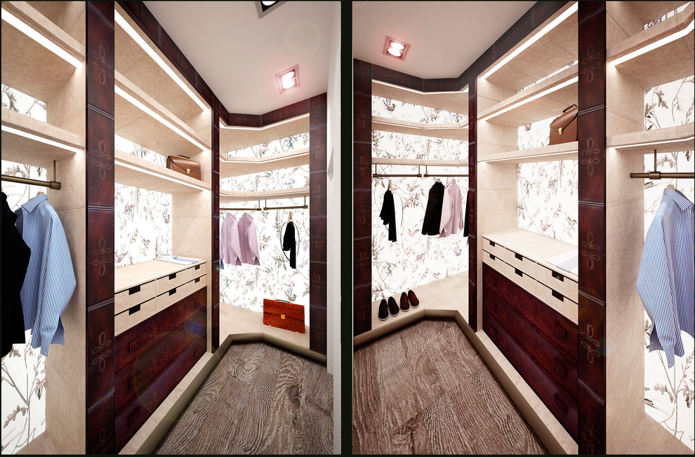 Квартира в сталинке