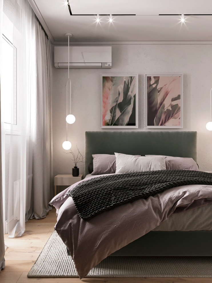 Нежная пастель