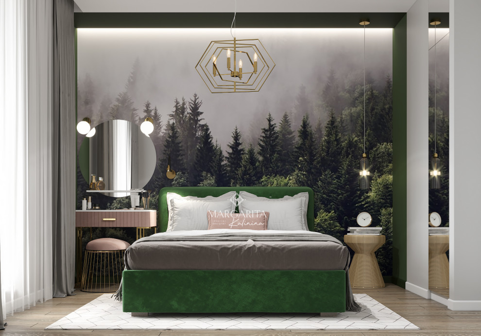 Современные тропики