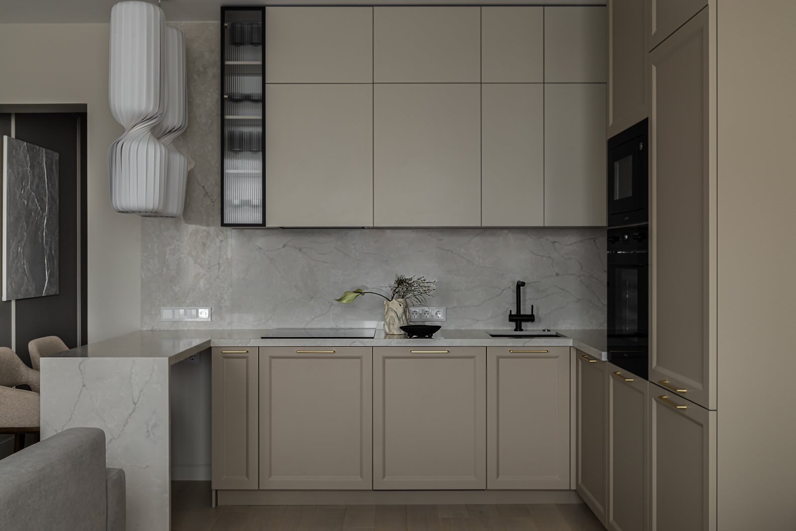 ЖК "Островский"