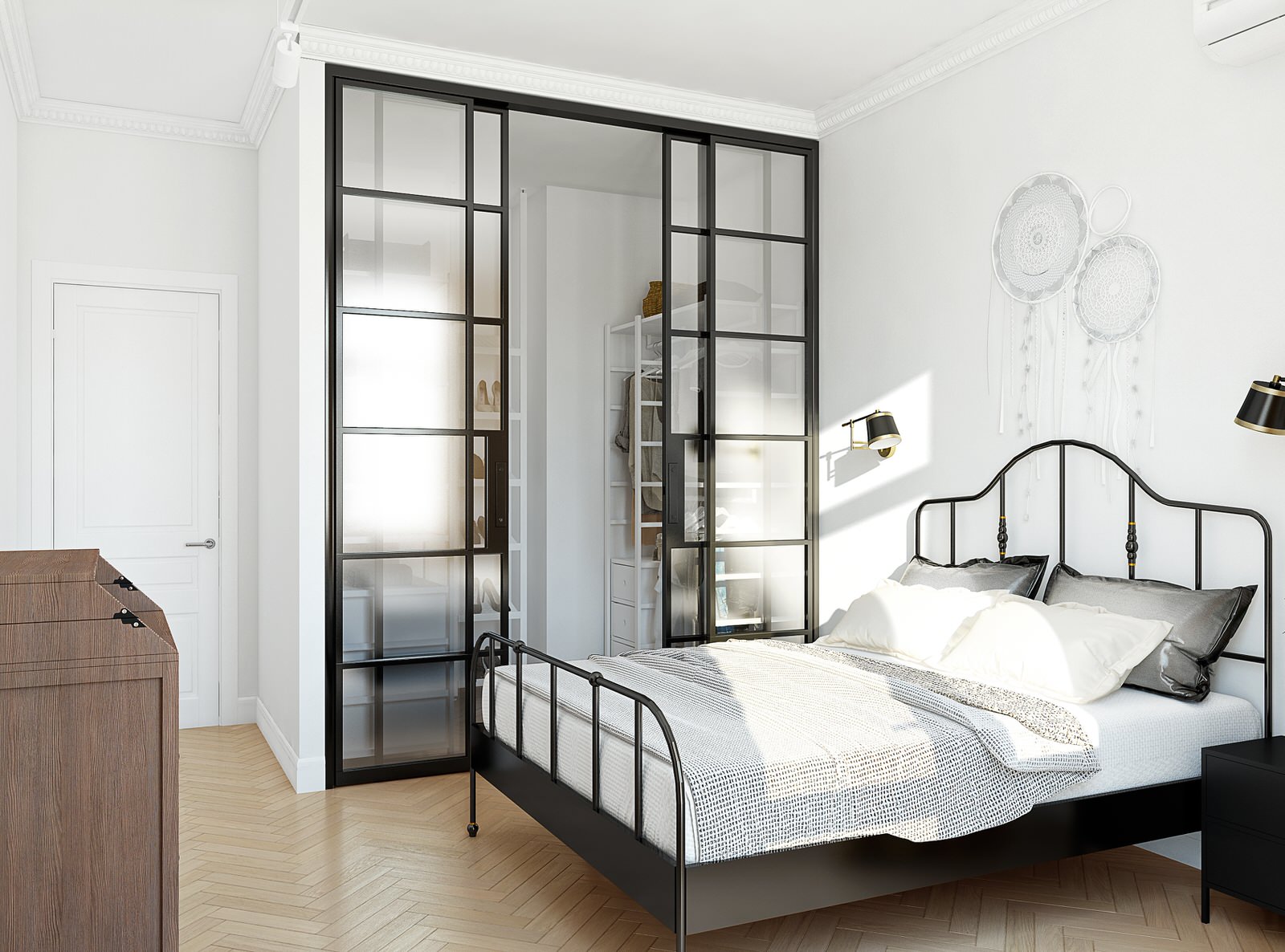 Квартира 61 м2