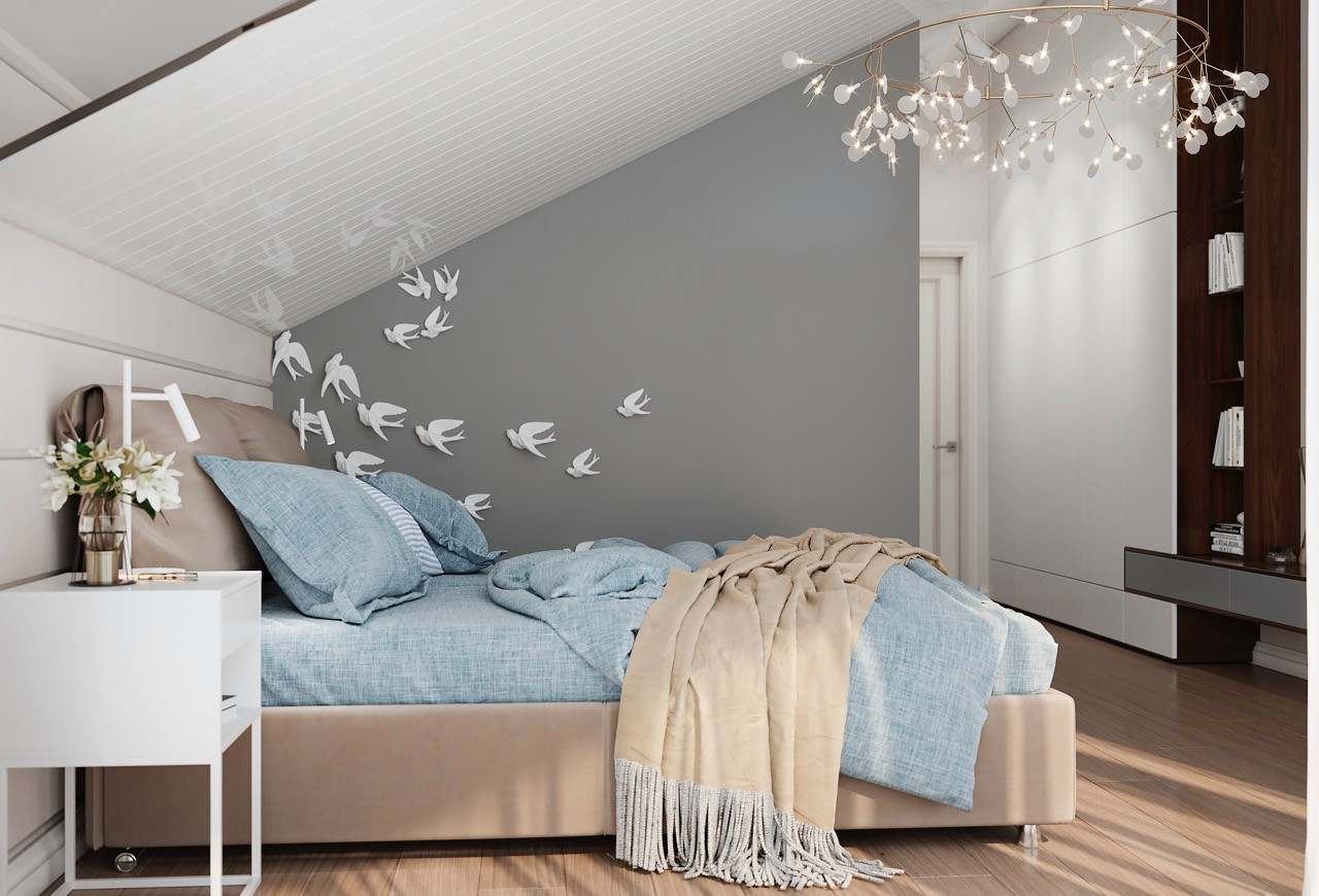 КП Гринвуд 2, 265 м²