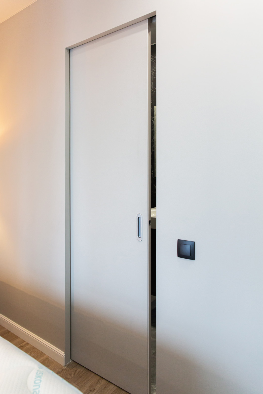 Ремонт квартиры в ЖК "Ультра", Воронеж