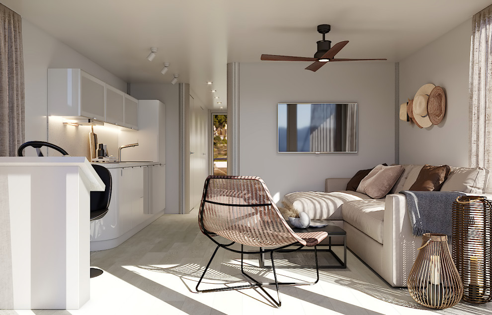 Houseboat 2020