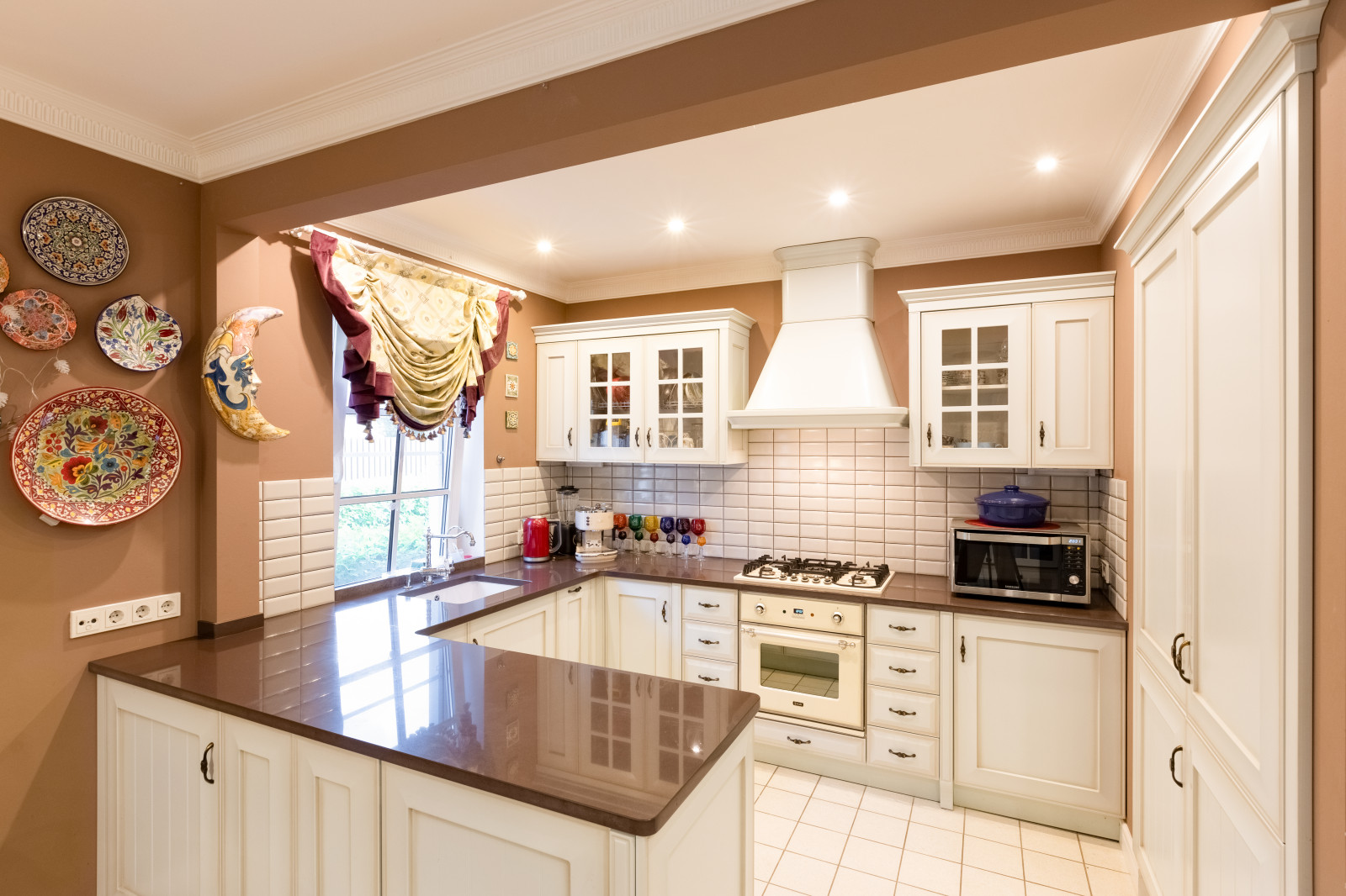 Дом в ЖК Малый Петербург