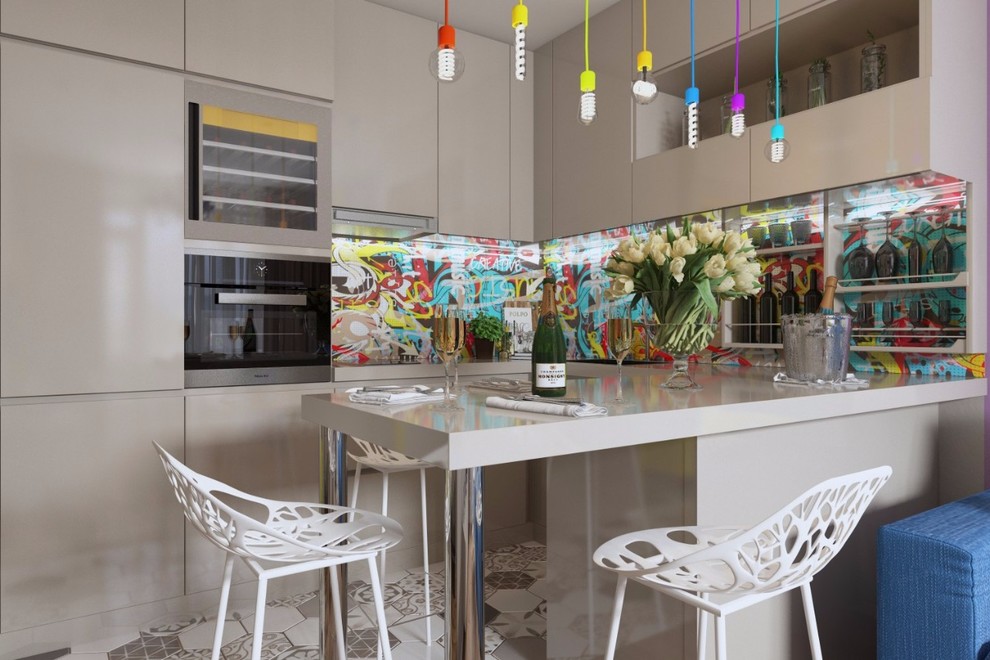 ЖК Савеловский Сити