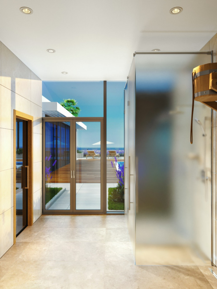 SPA-комплекс