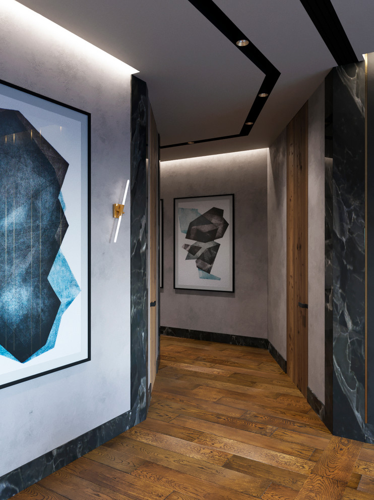 Обложка проекта: PDM flat | ЖК Привилегия