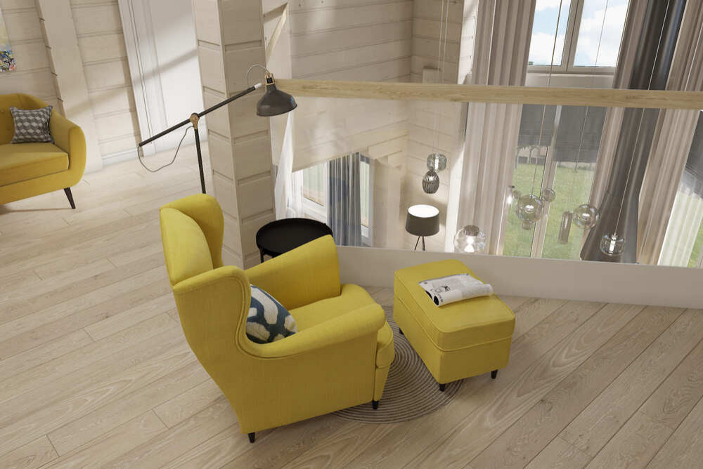 Новолеоново