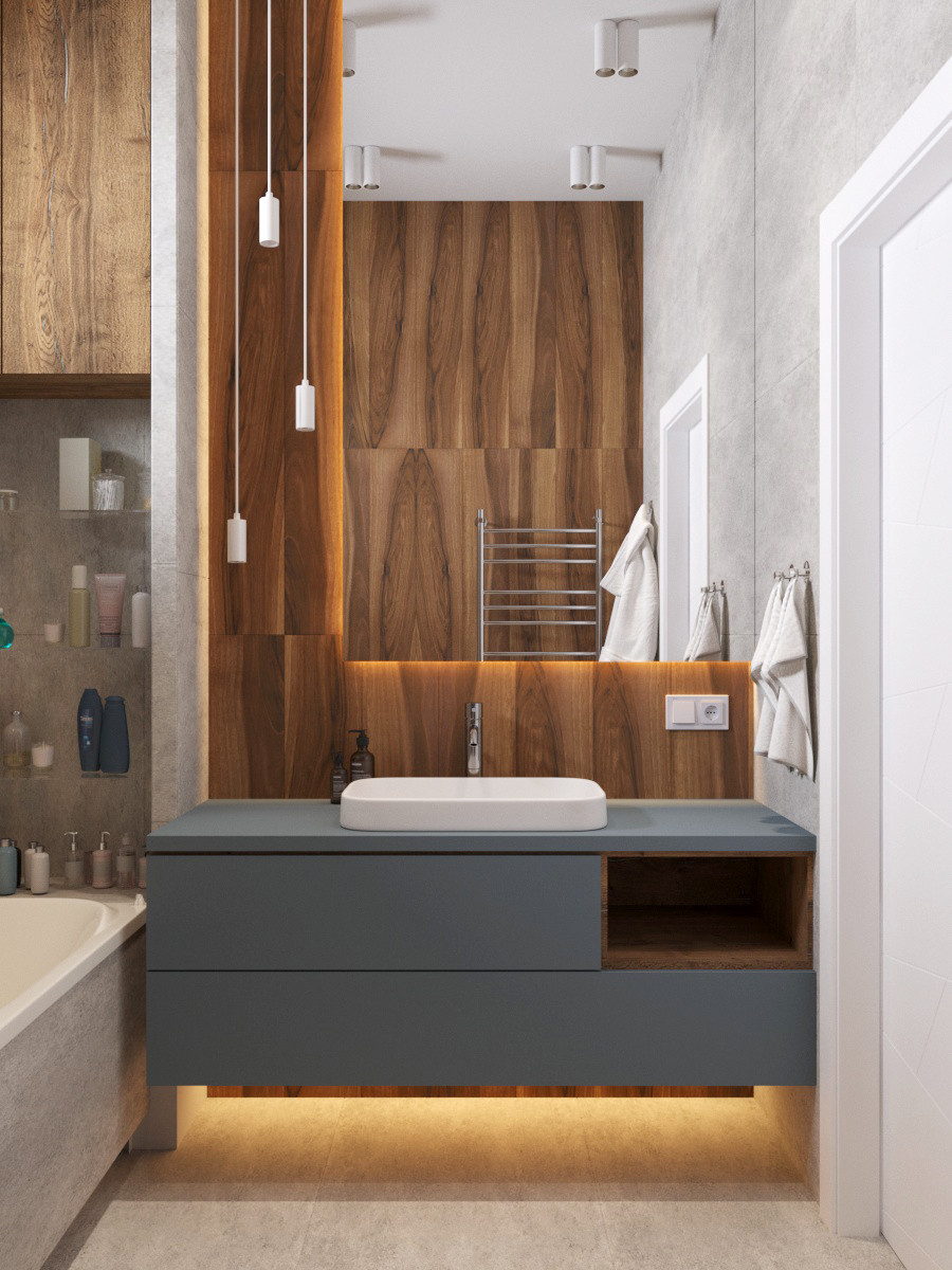 поселок Большие-кабаны