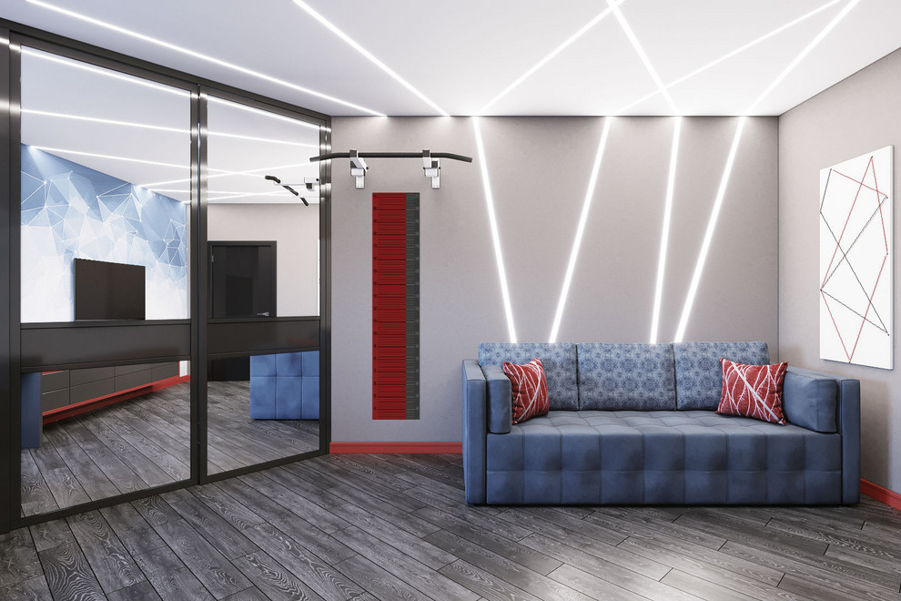 Динамика жизни