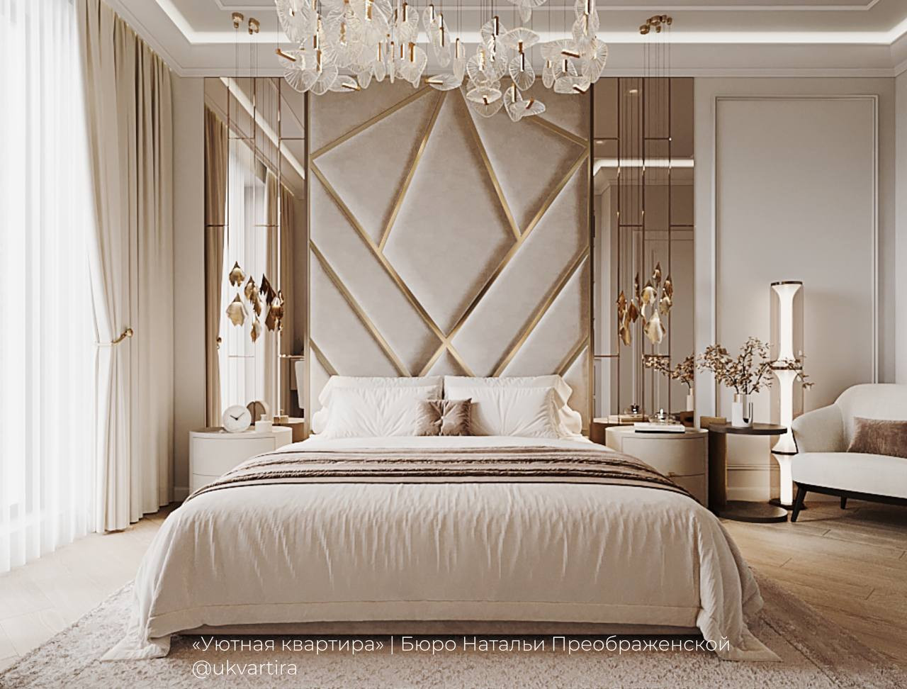 Топ-5 идей для интерьера, который никогда не выйдет из моды