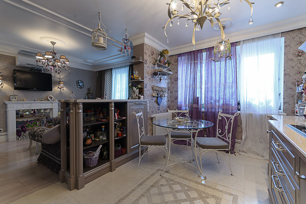 Квартира в Строгино