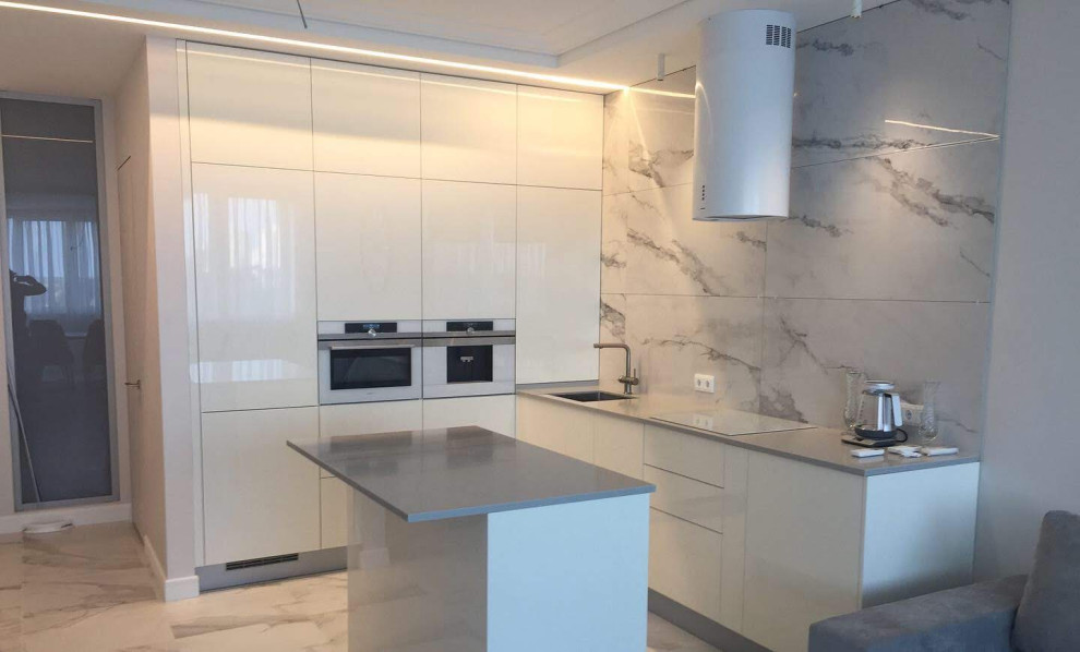 ЖК "СТОЛИЧНЫЙ" г. Сочи