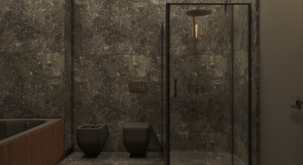 Квартира в Москва Сити