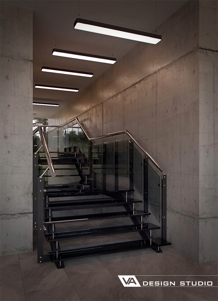 Дом на берегу