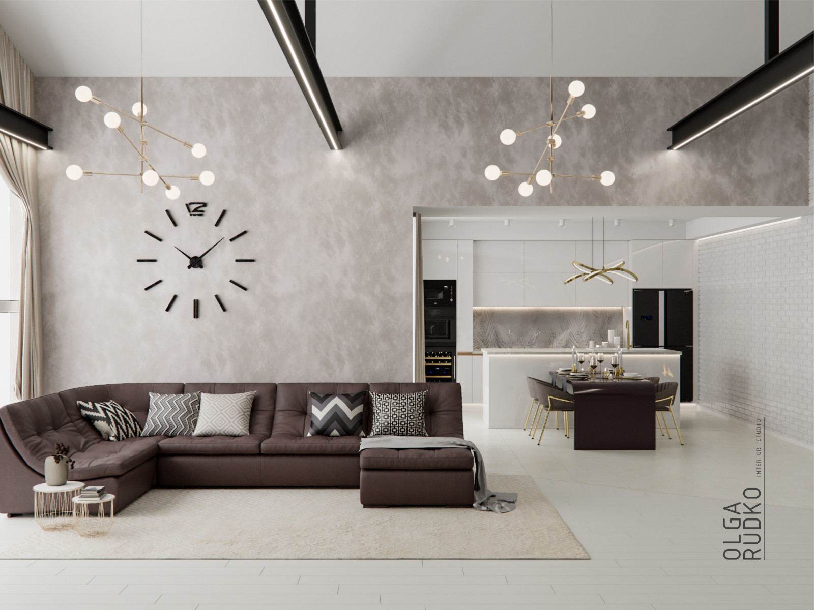 Residence